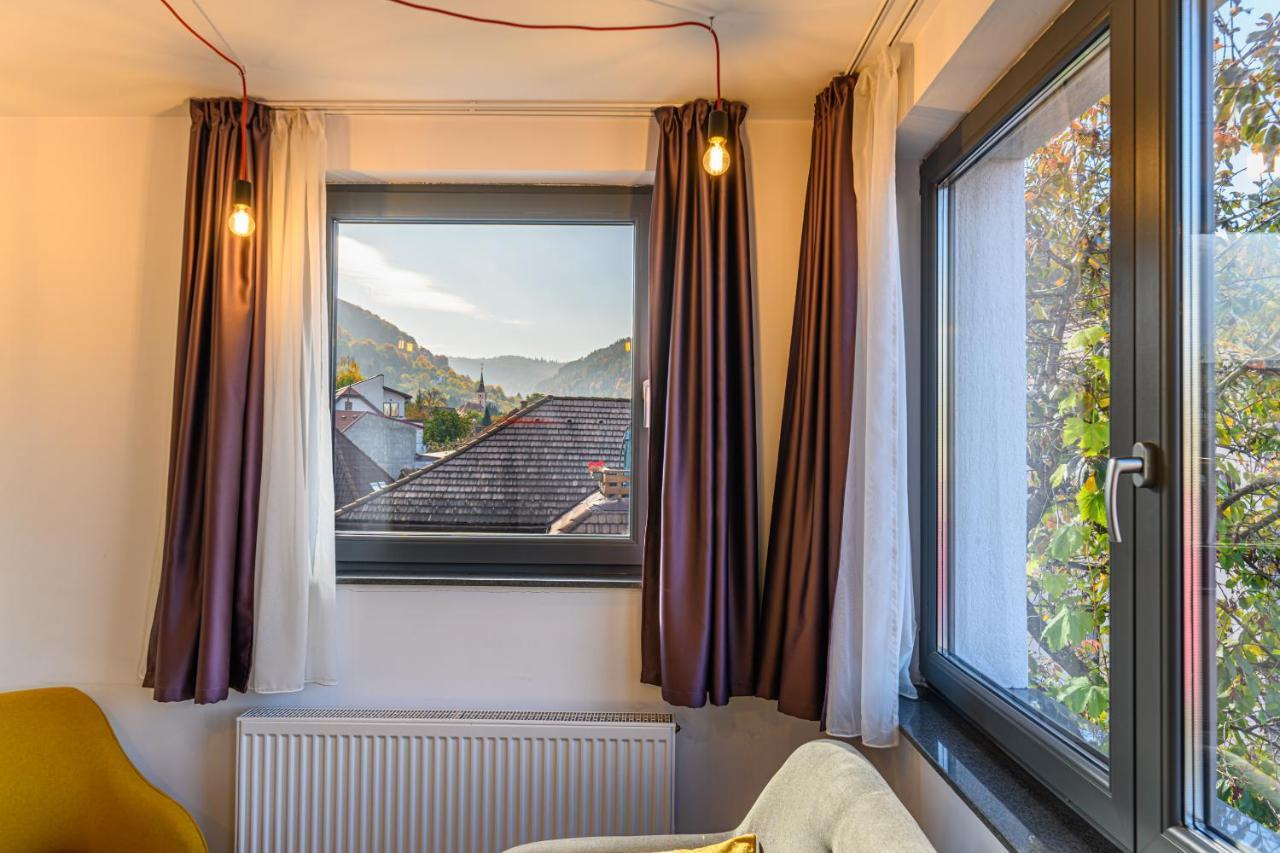Sun Villas Accommodation Braşov Exterior foto