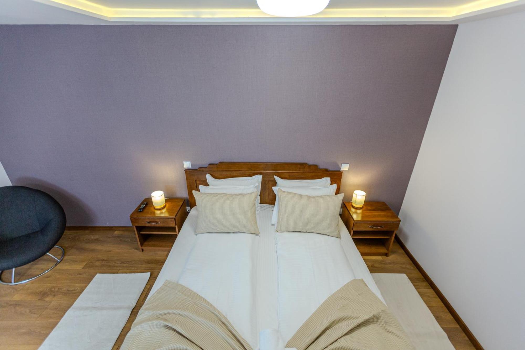 Sun Villas Accommodation Braşov Exterior foto